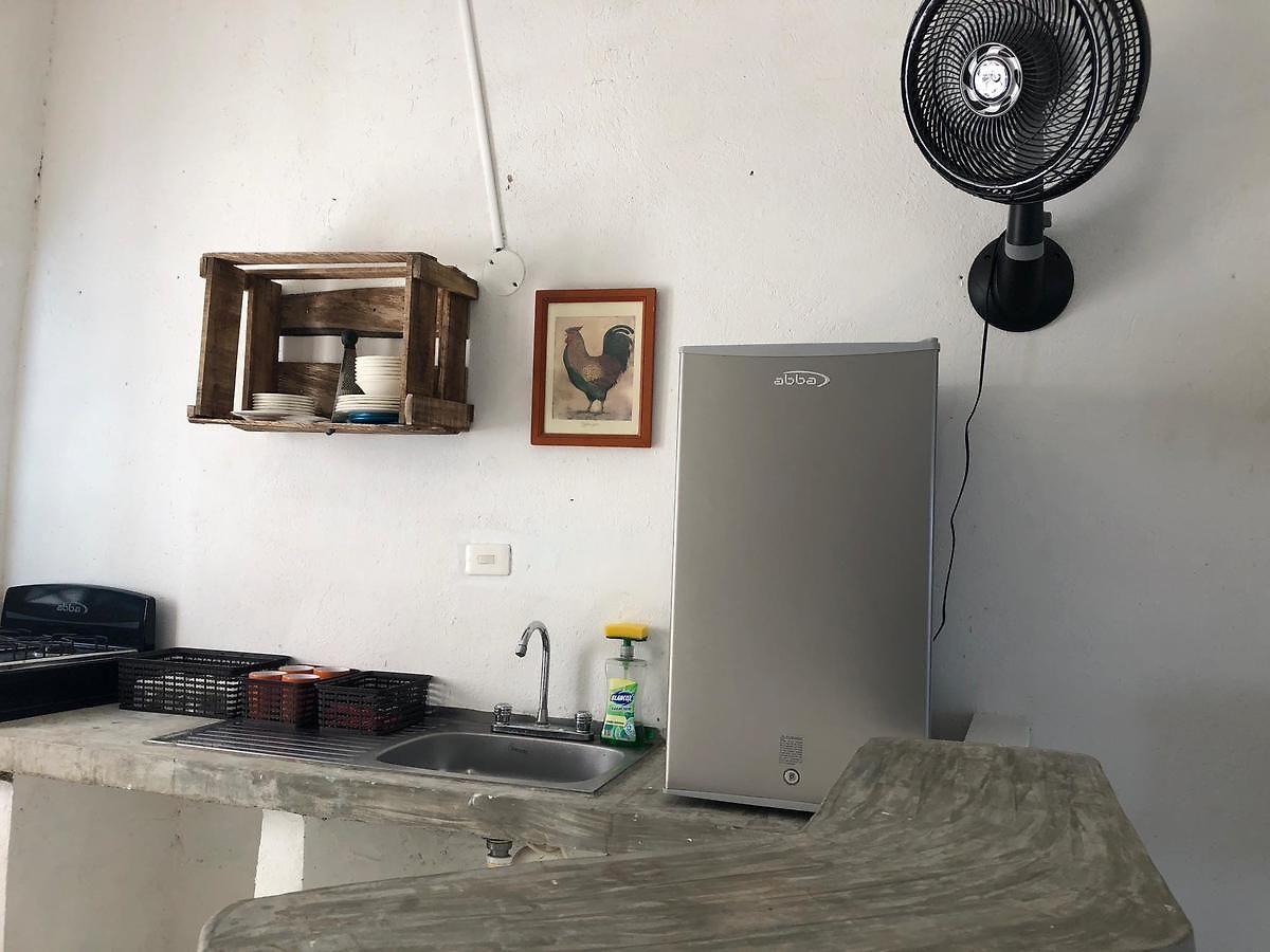 La Casa De Wally Aparthotel Cartagena
