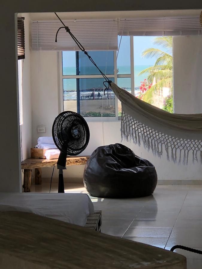 La Casa De Wally Cartagena