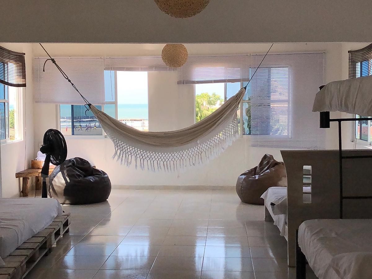 La Casa De Wally Cartagena