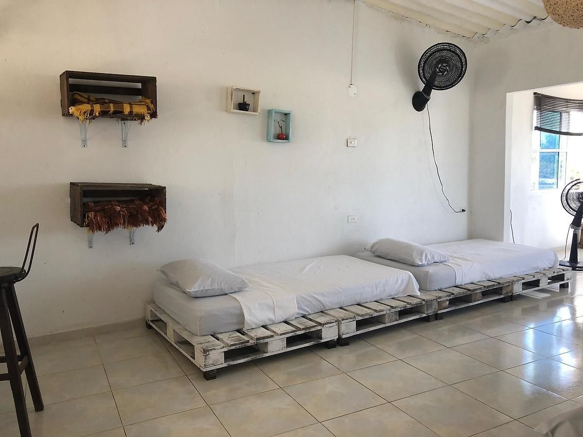 La Casa De Wally Aparthotel *