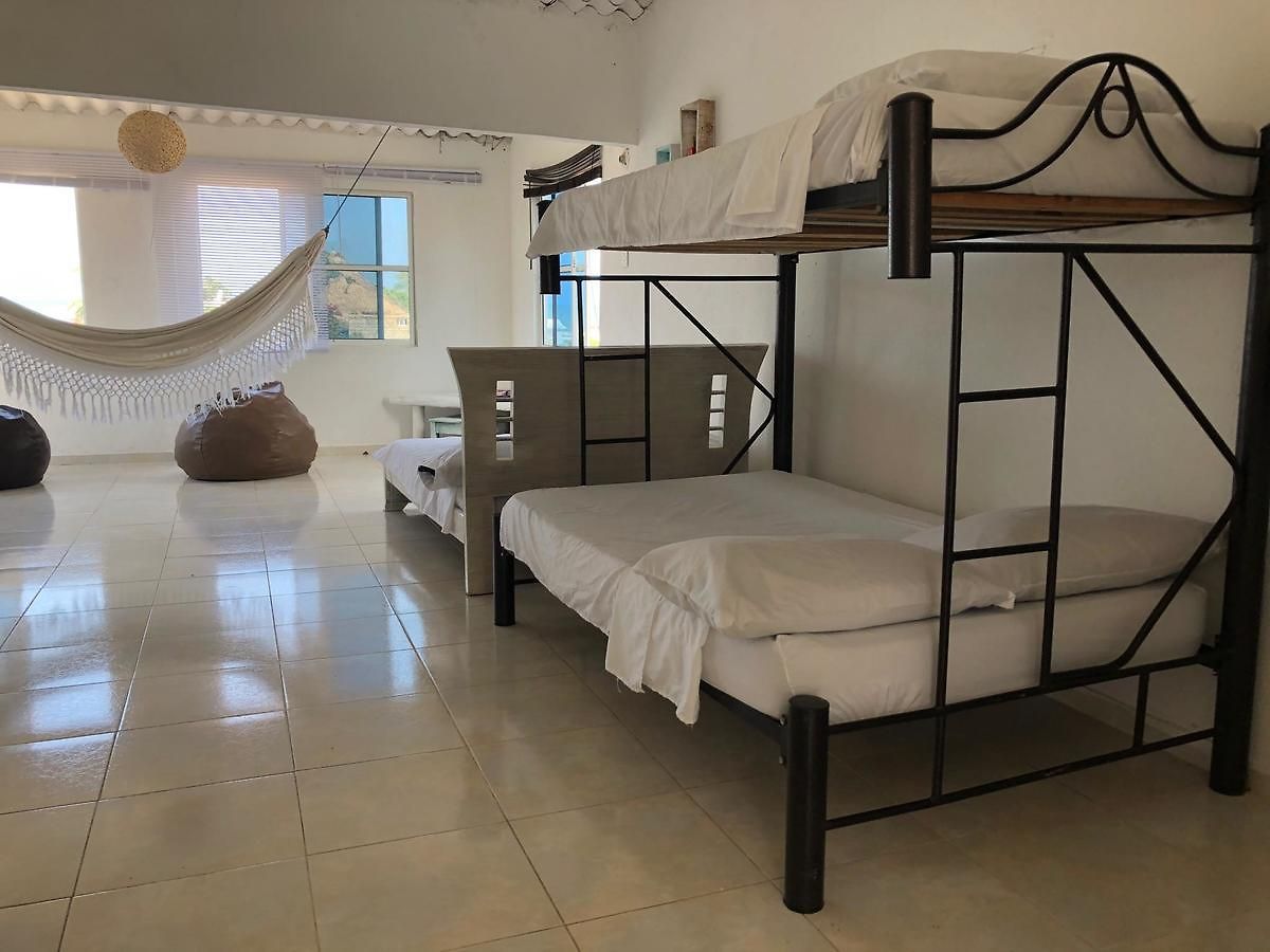 La Casa De Wally Aparthotel Cartagena