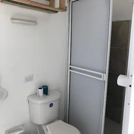 La Casa De Wally