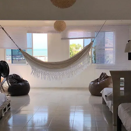 La Casa De Wally Cartagena