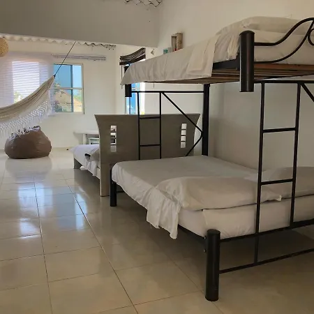 La Casa De Wally Aparthotel Cartagena